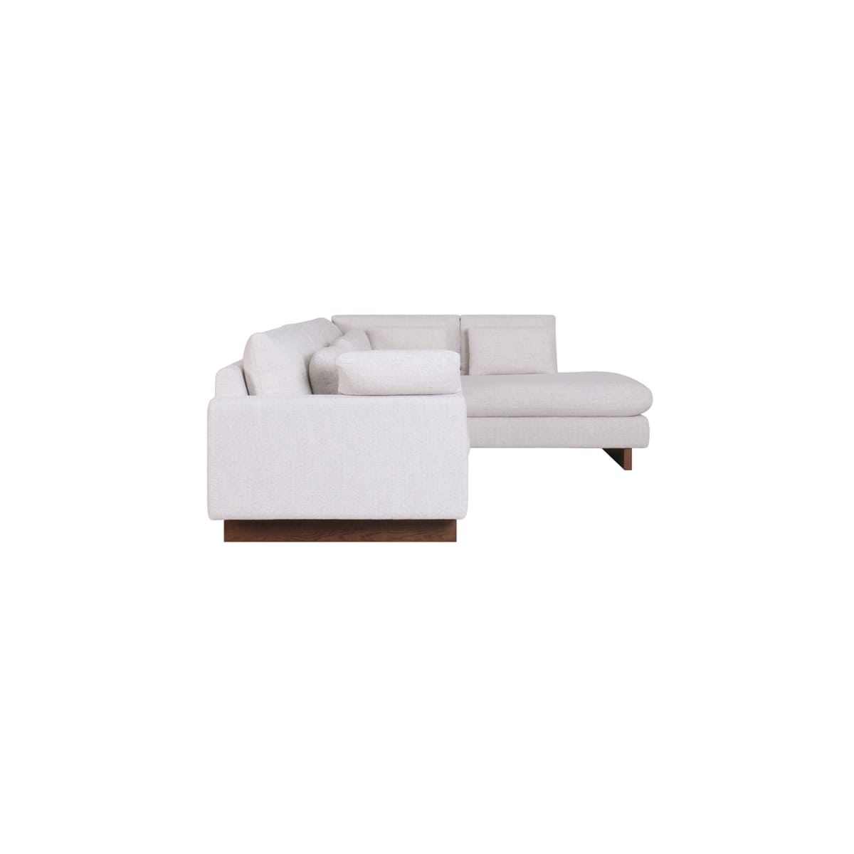 Derby Sectional Sofa