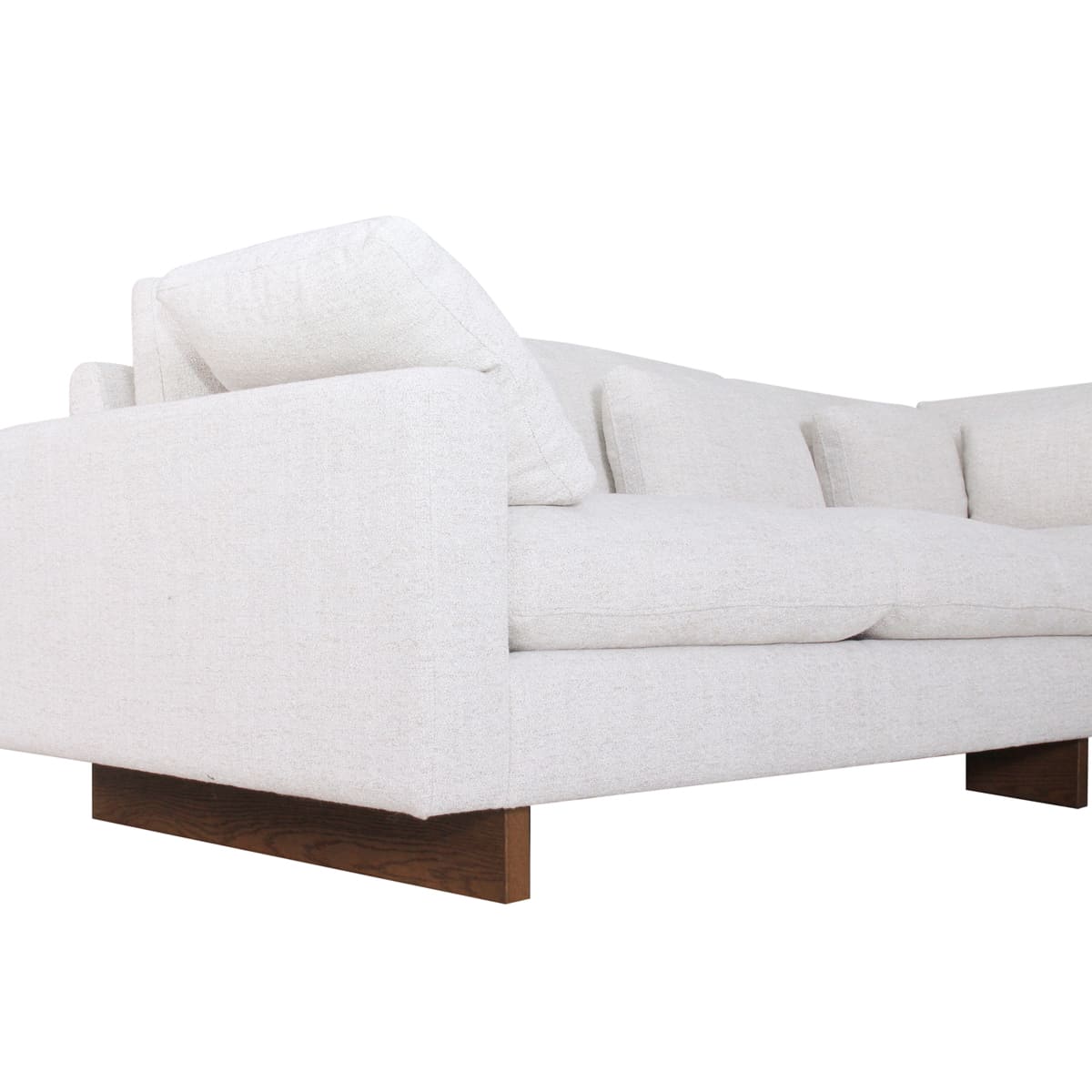 Derby Sectional Sofa