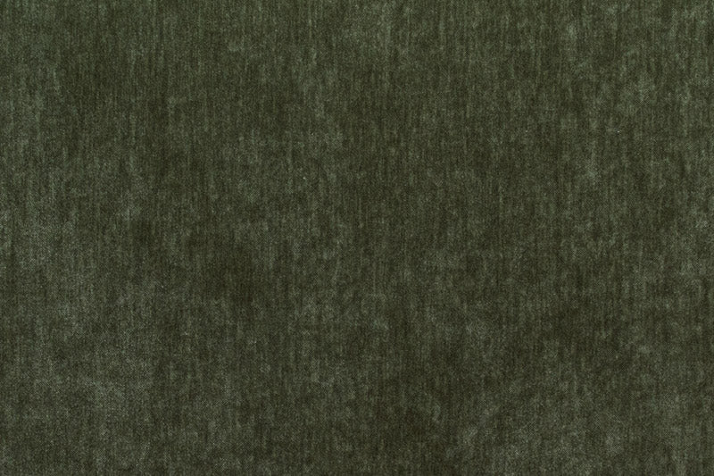 Solid dark green color swatch
