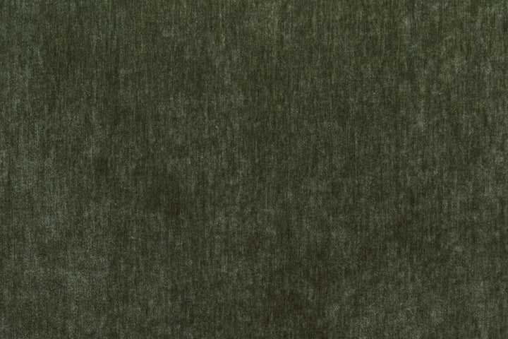 Solid dark green color swatch