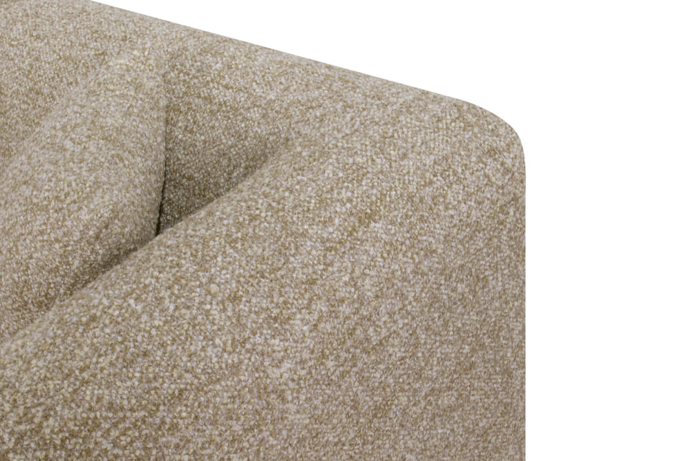 Moda 3-pc Modular Sofa
