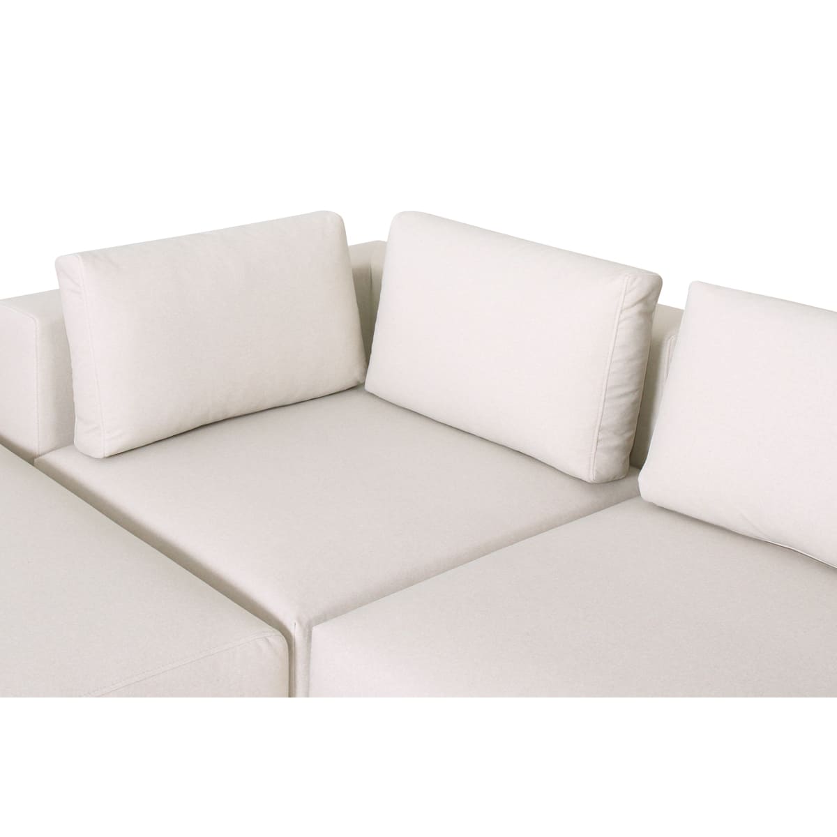 Emerson 4-pc Modular Sofa