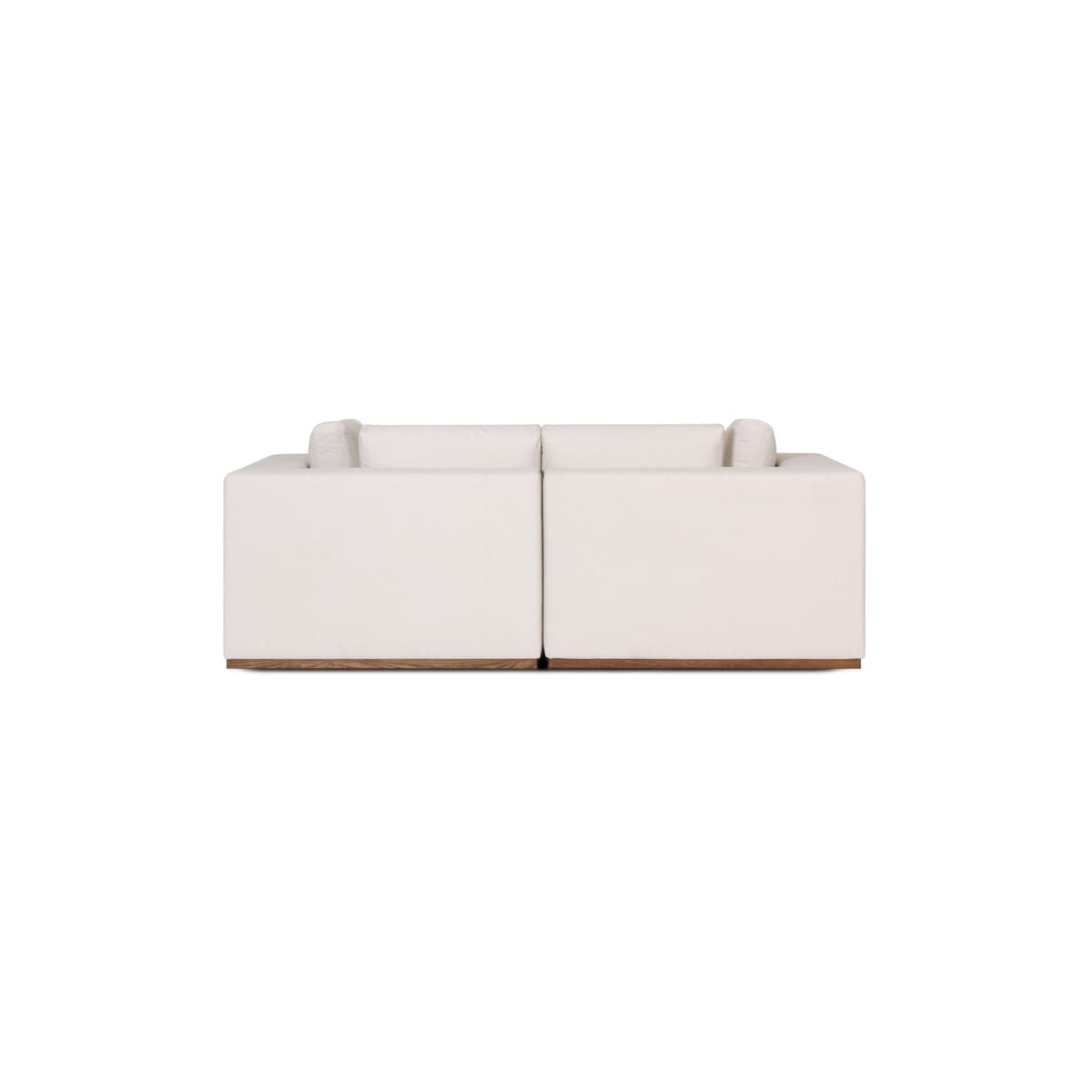 Emerson 2-pc Modular Sofa