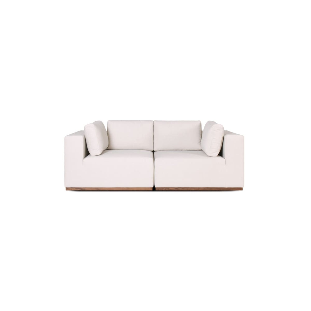 Emerson 2-pc Modular Sofa