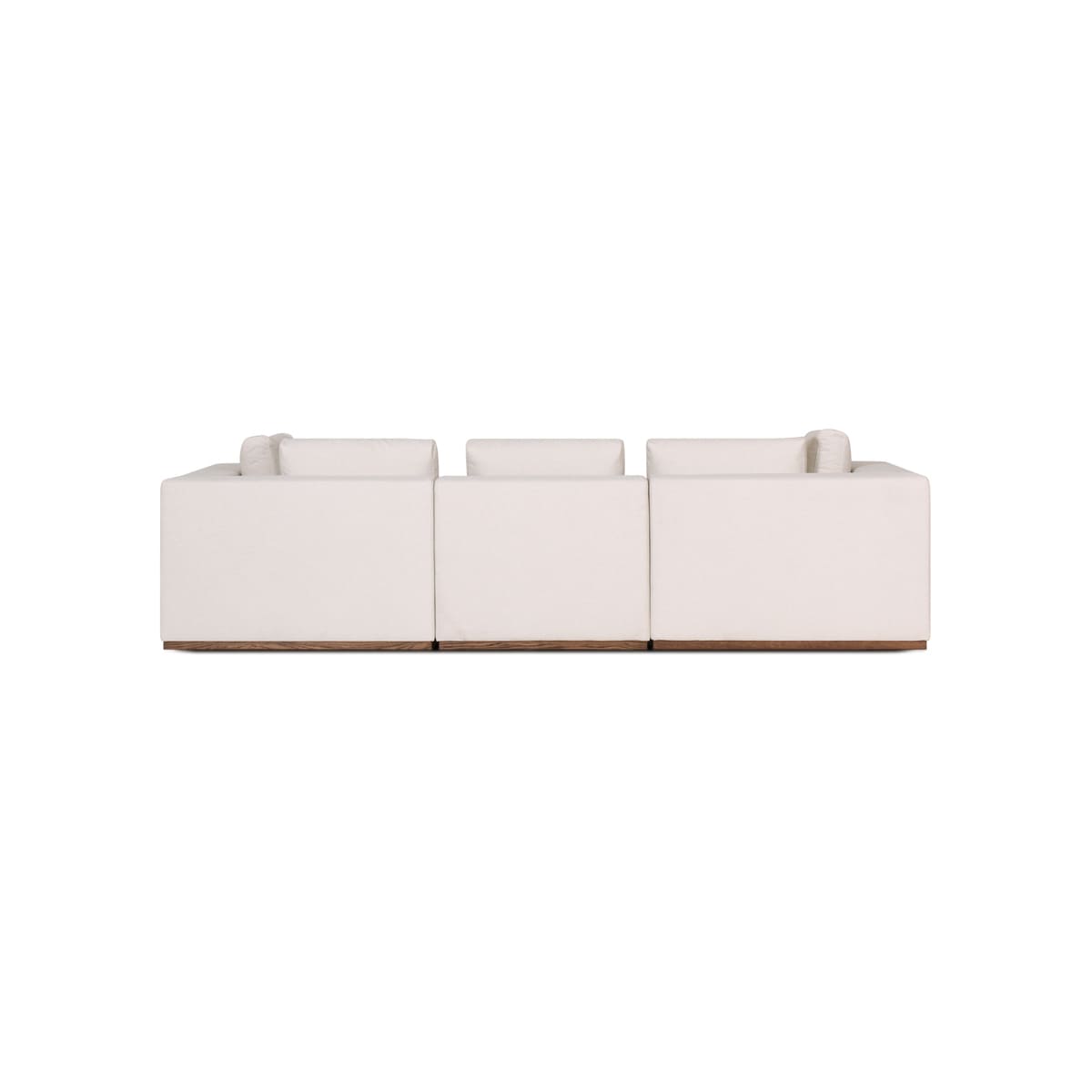 Emerson 3-pc Modular Sofa