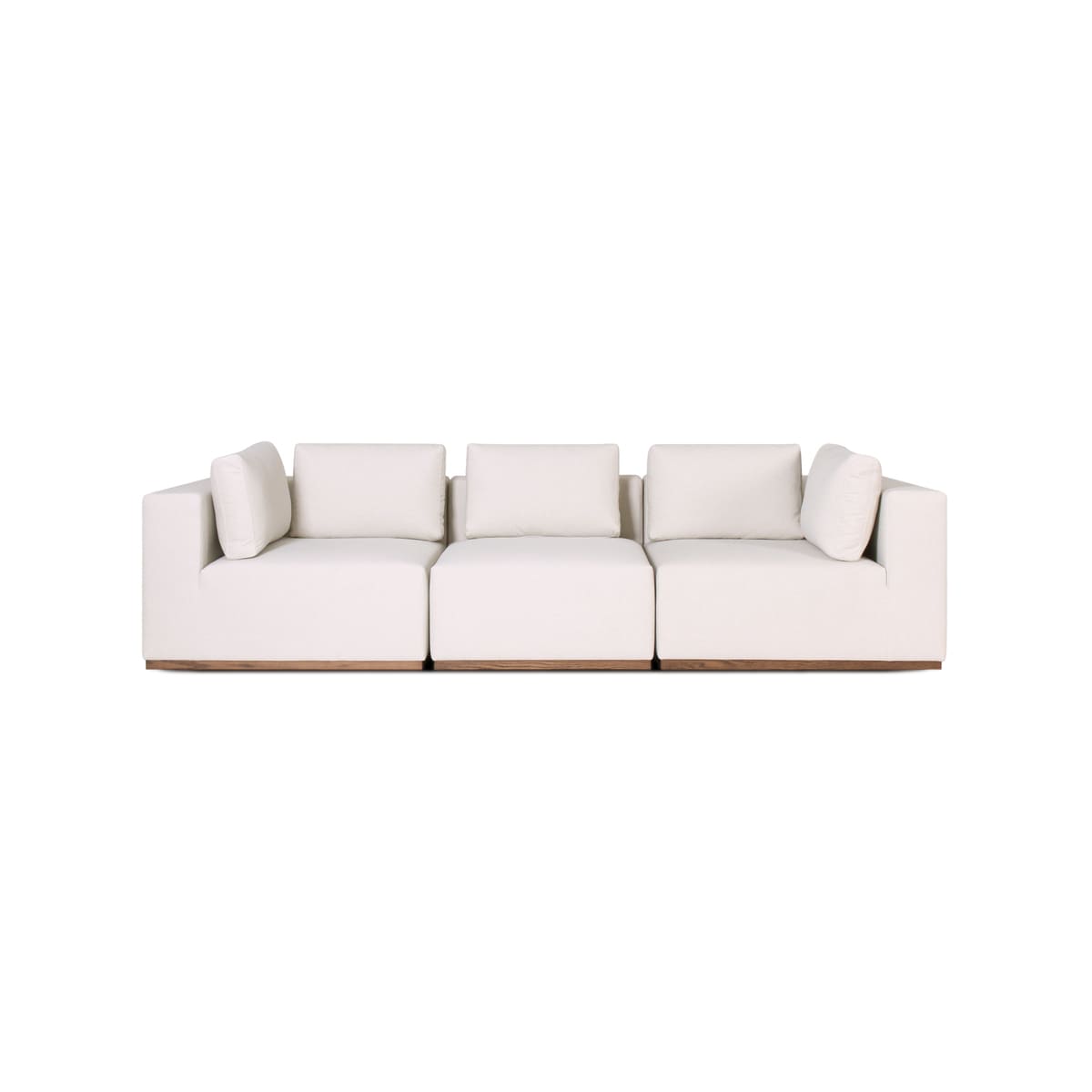 Emerson 3-pc Modular Sofa