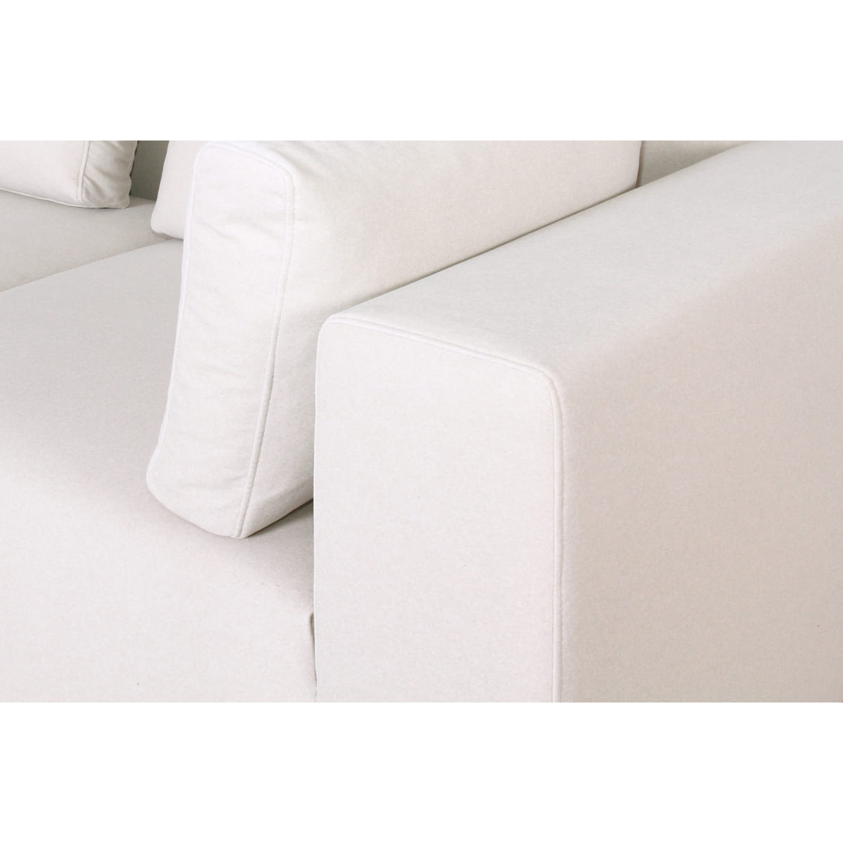Emerson 4-pc Modular Sofa