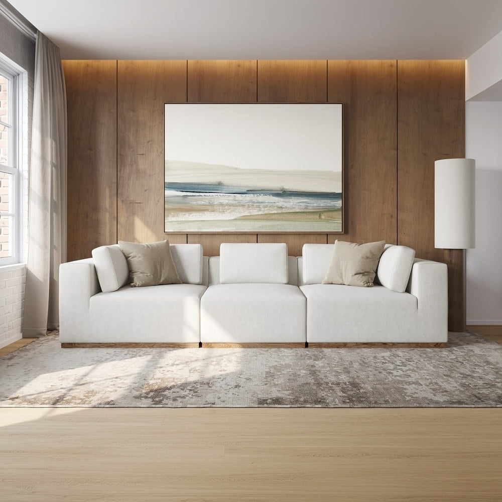 Emerson 3-pc Modular Sofa