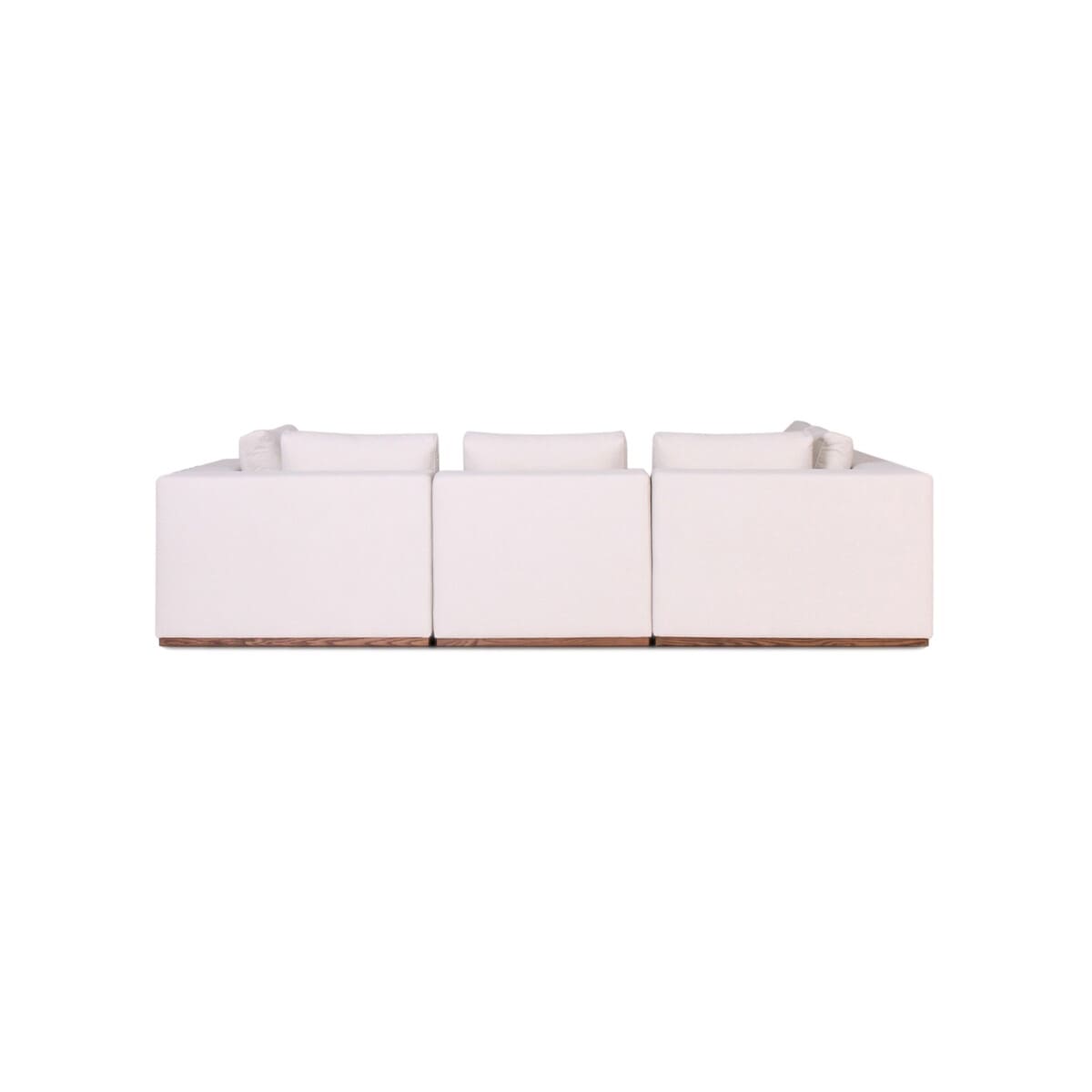Emerson 4-pc Modular Sofa