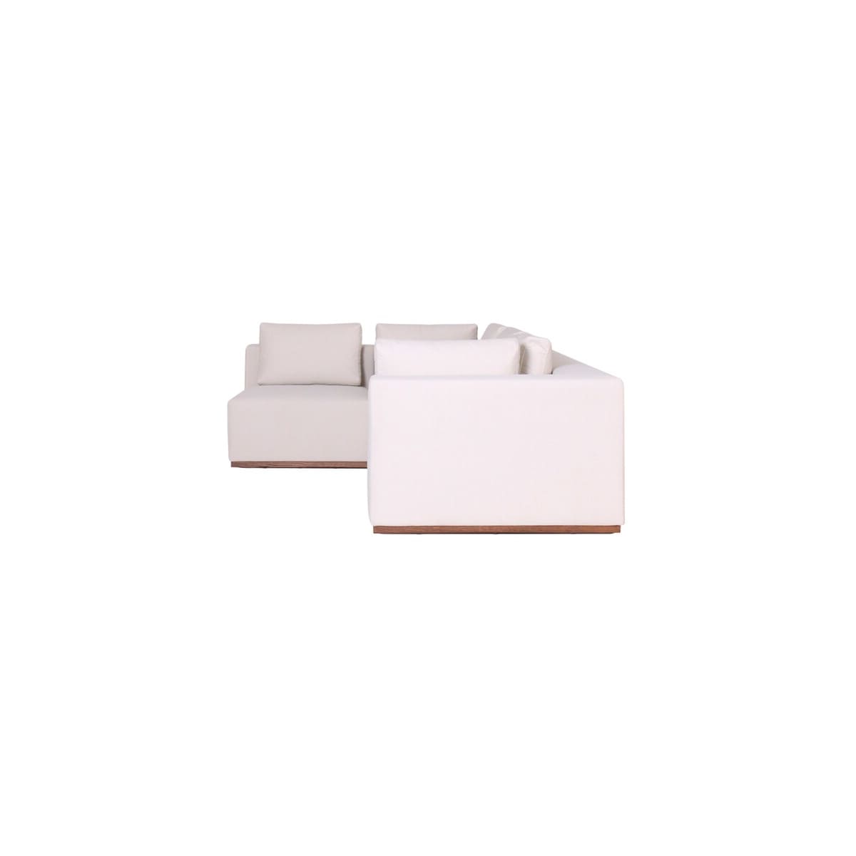 Emerson 4-pc Modular Sofa