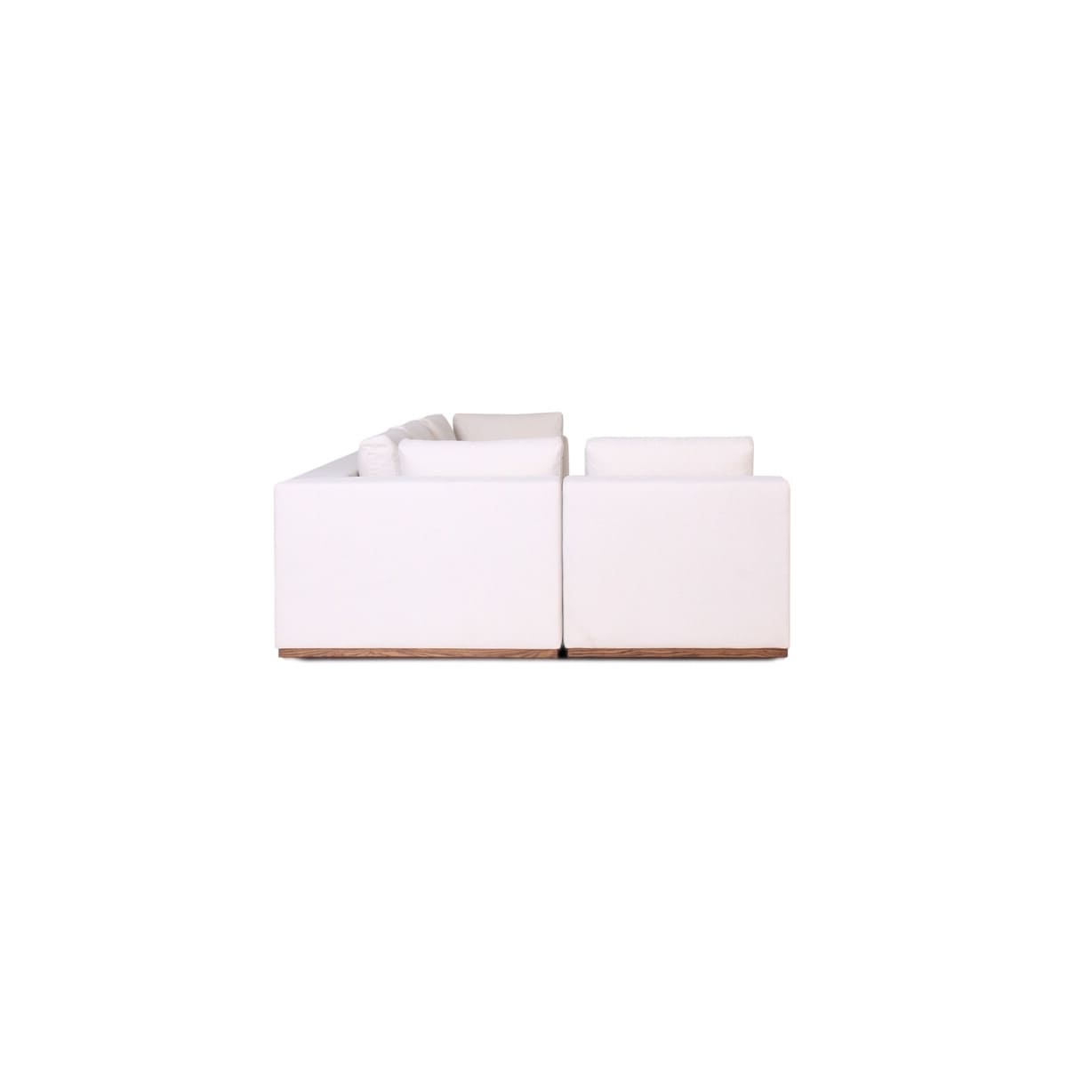 Emerson 4-pc Modular Sofa