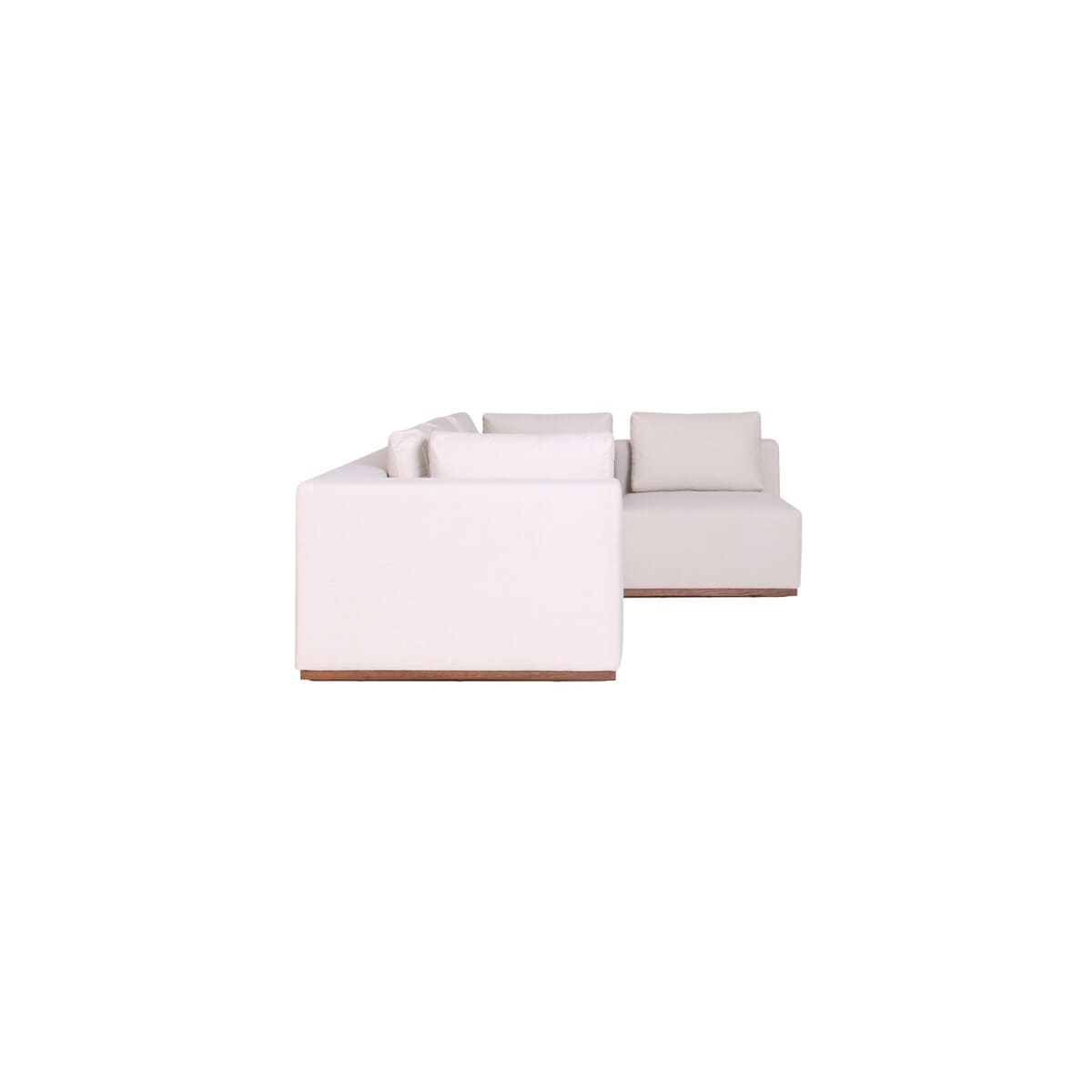Emerson 4-pc Modular Sofa