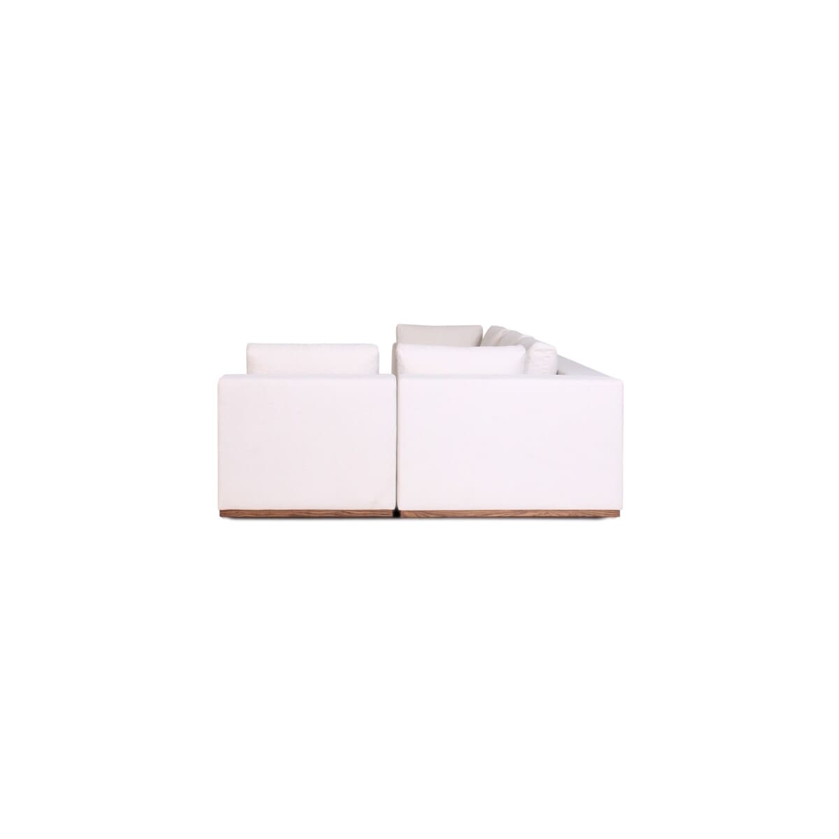 Emerson 4-pc Modular Sofa