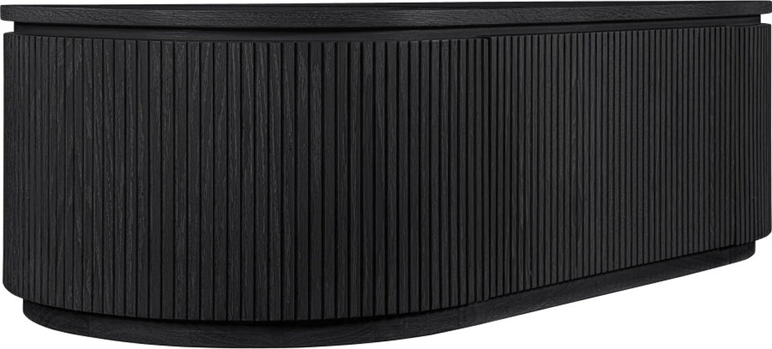 Moana Solid Wood Storage Coffee Table