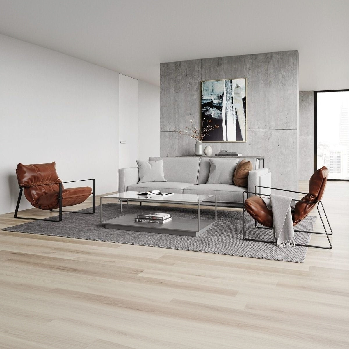 Folkland Sofa