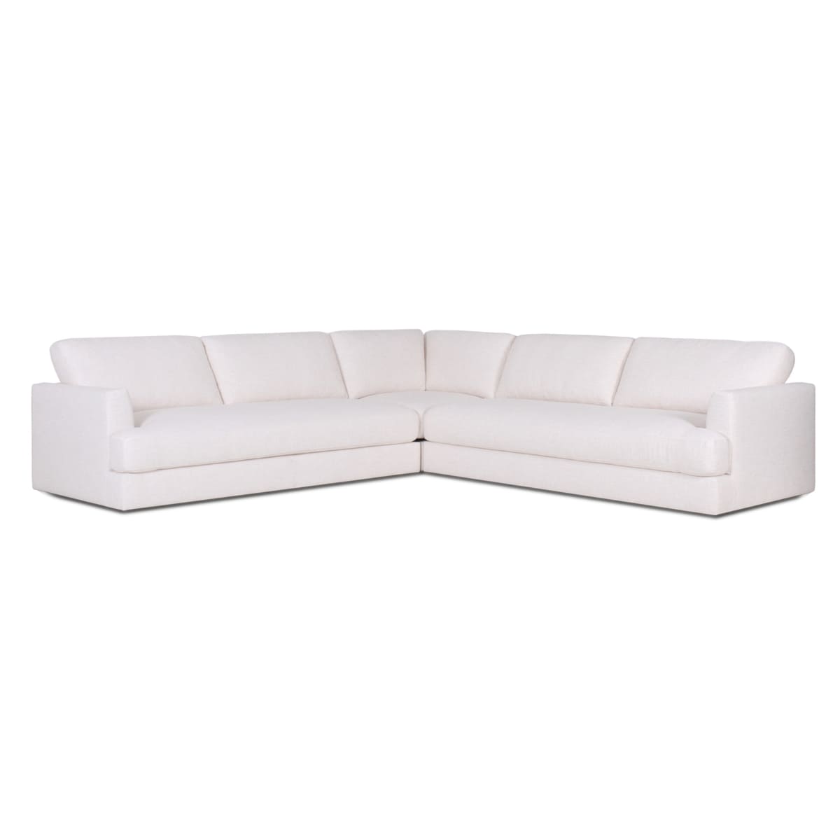 Grant L shape  Sectional Sofa