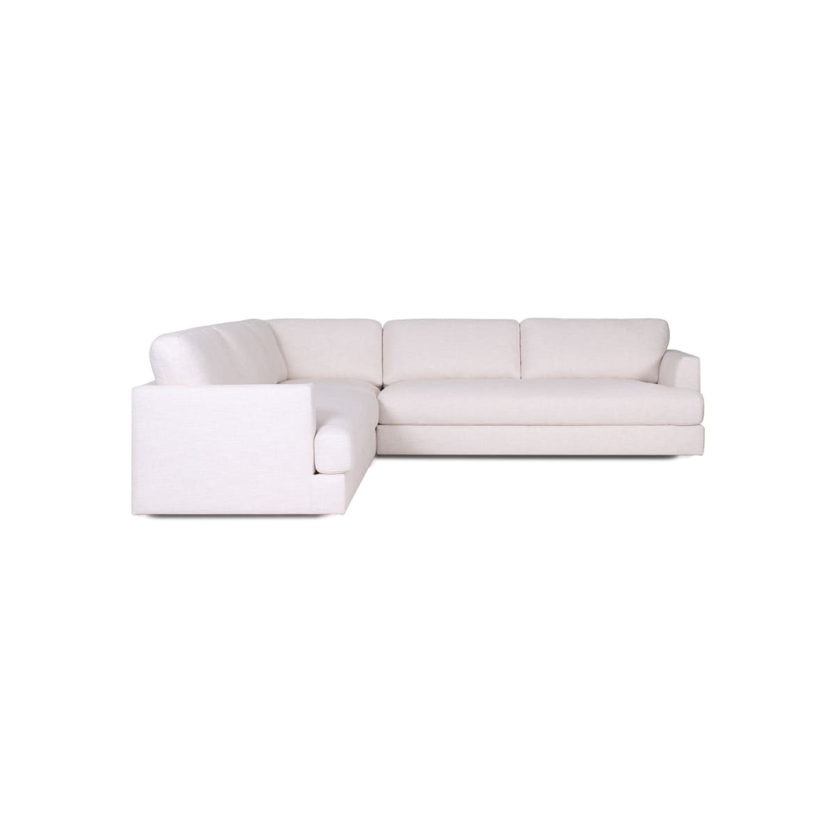 Grant L shape  Sectional Sofa