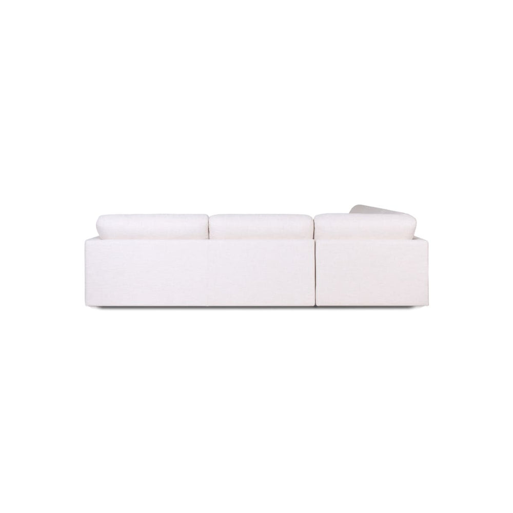 Grant L shape  Sectional Sofa
