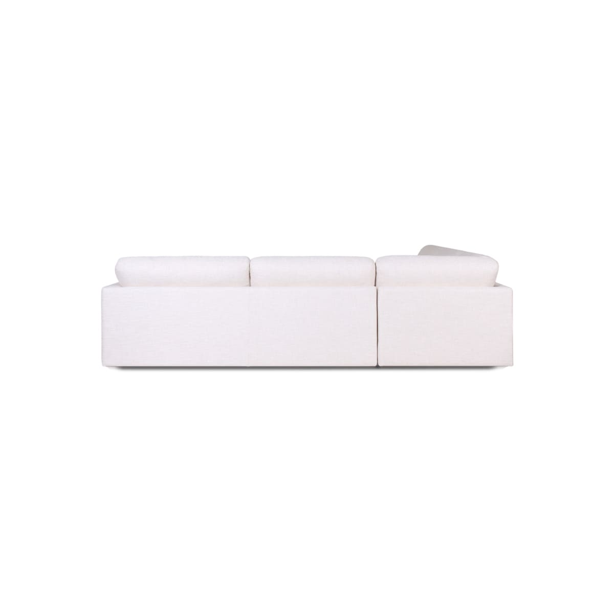 Grant L shape  Sectional Sofa