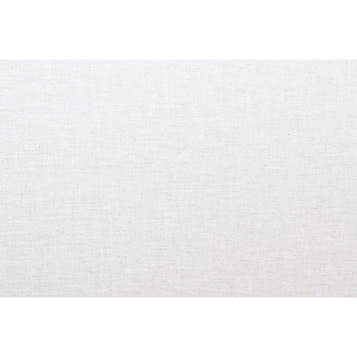 Solid light gray color swatch