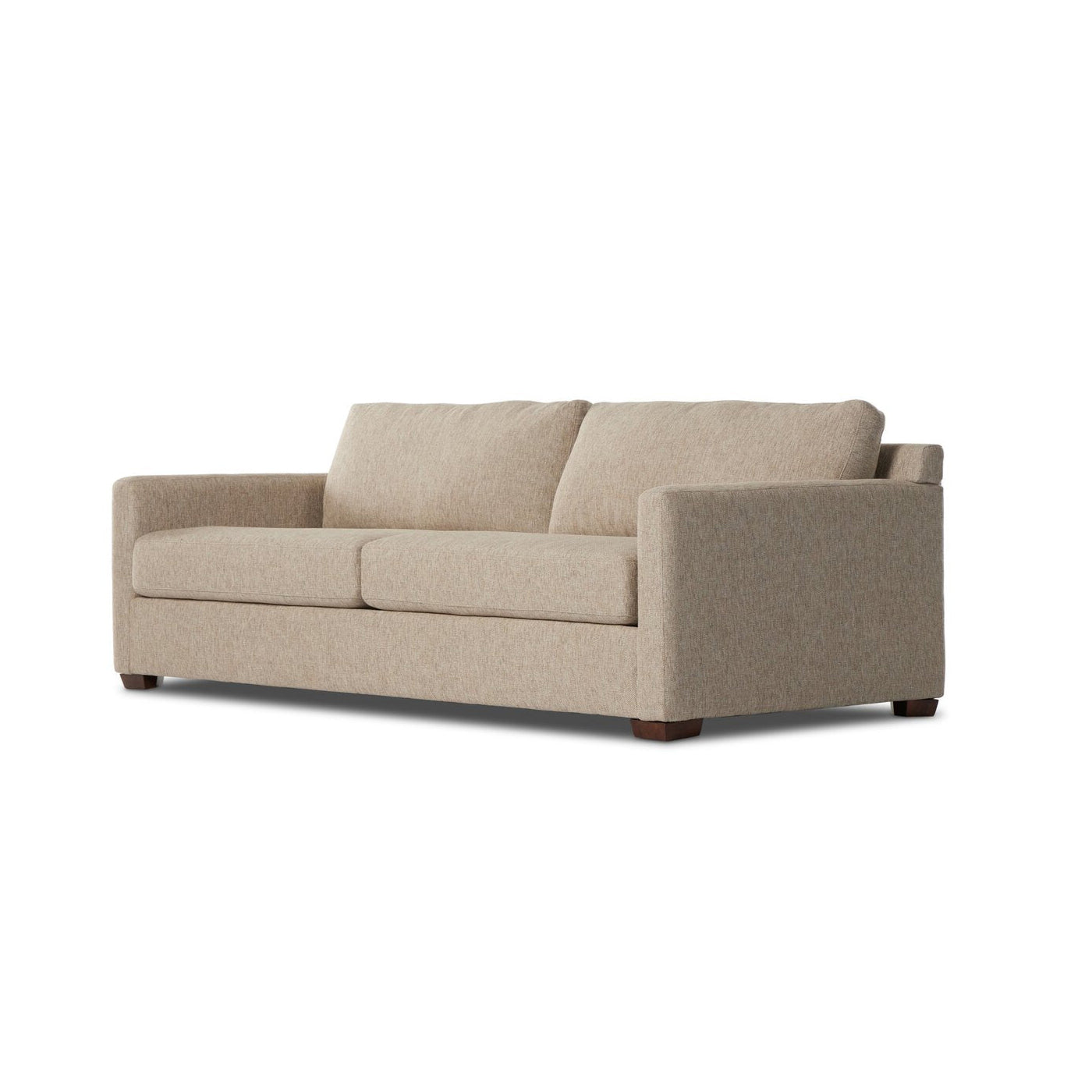 Hampton Sofa-93"