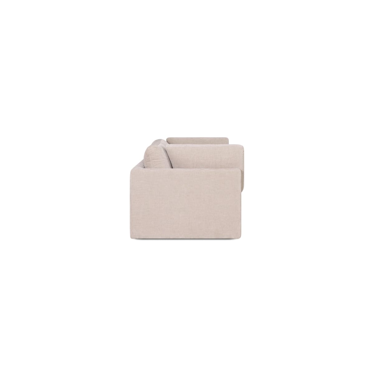 Haven 2-pc Modular Sofa