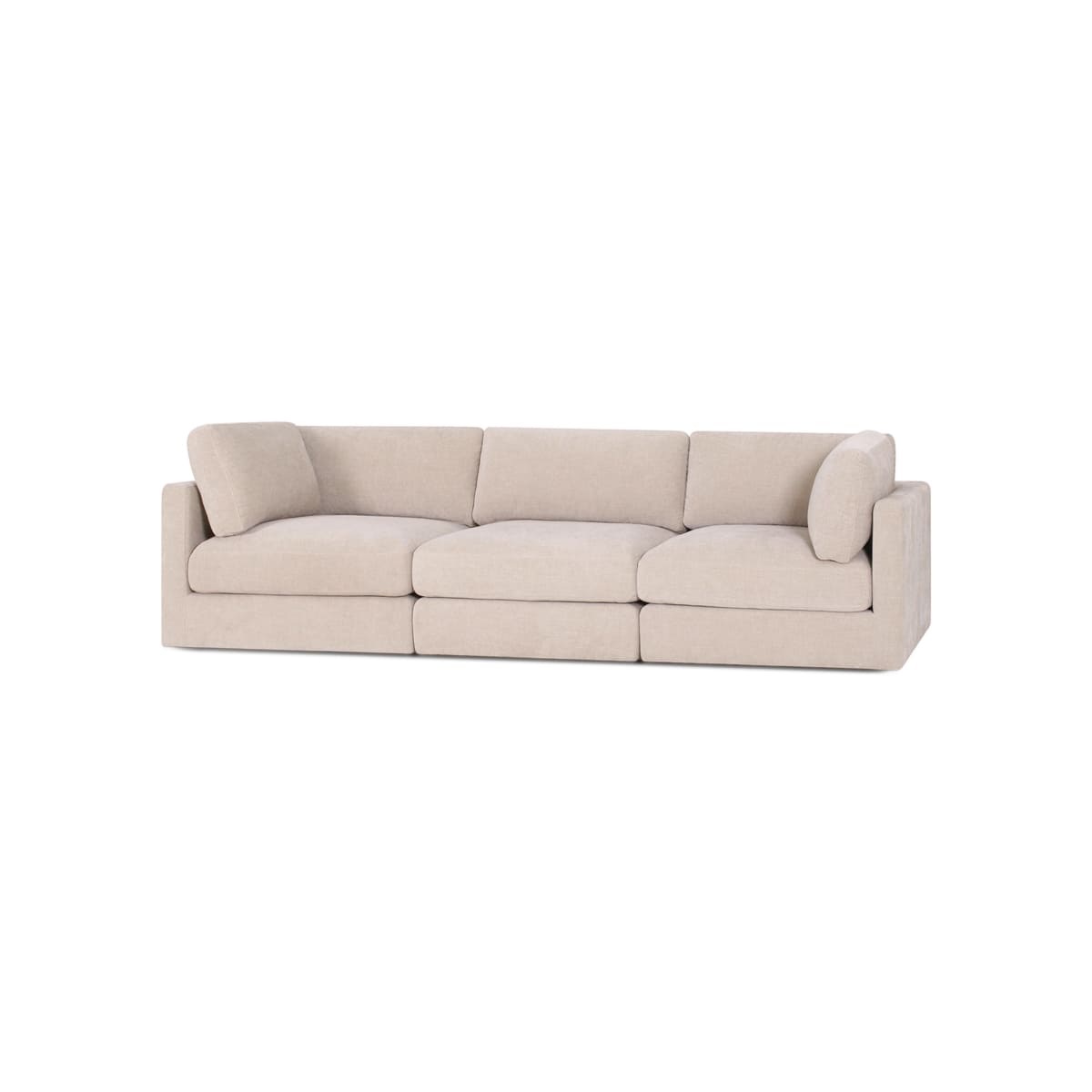 Haven 3-pc Modular Sofa