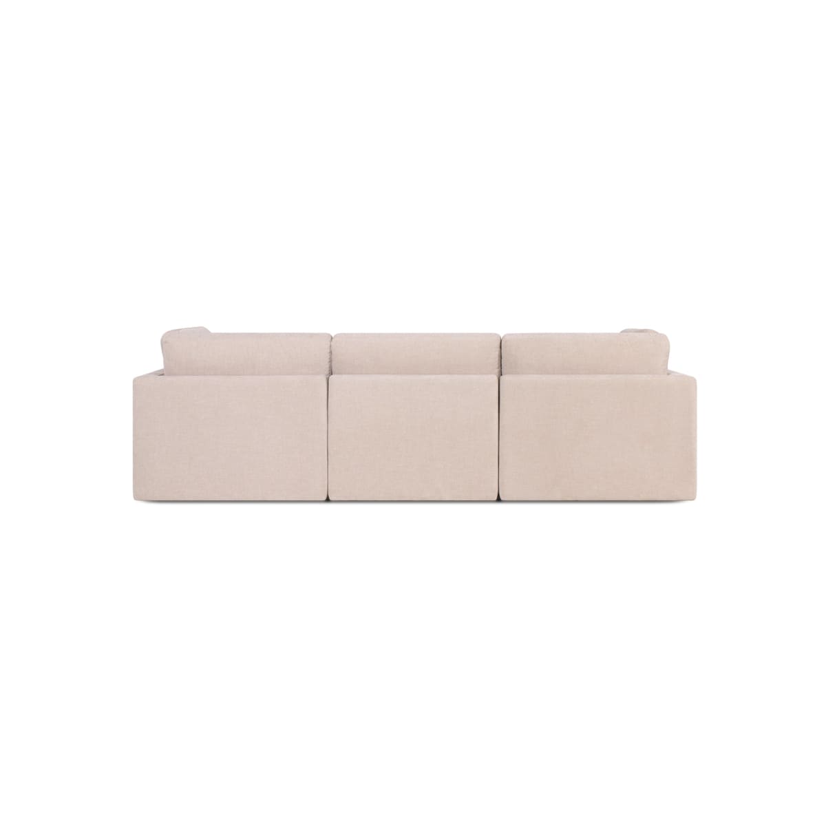 Haven 3-pc Modular Sofa