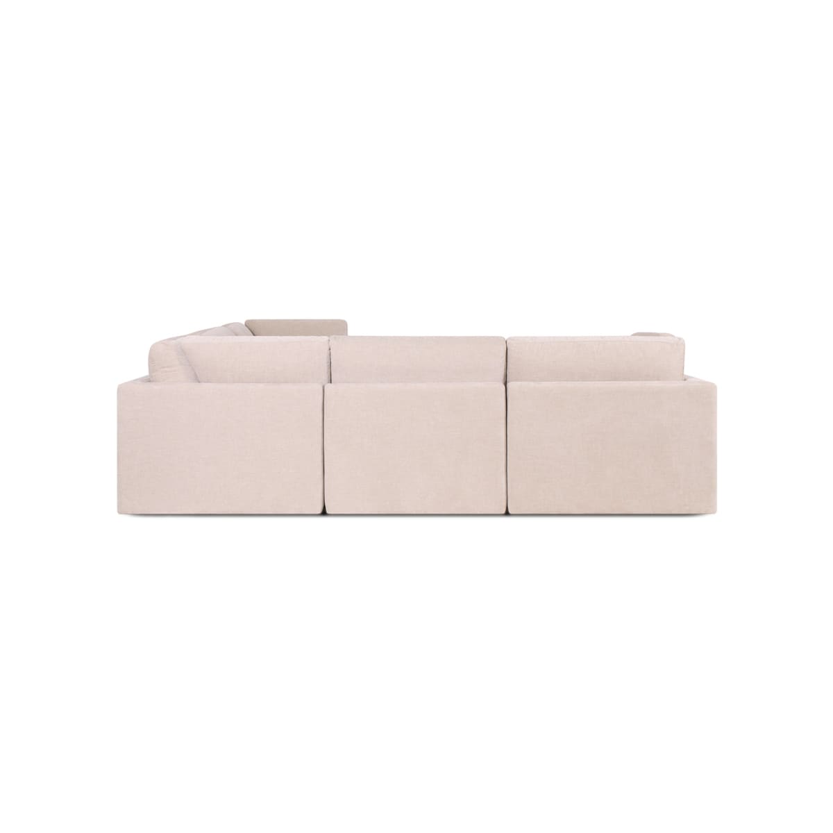 Haven 5-pc Modular Sofa