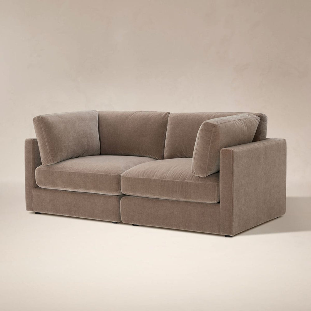Haven 2-pc Modular Sofa