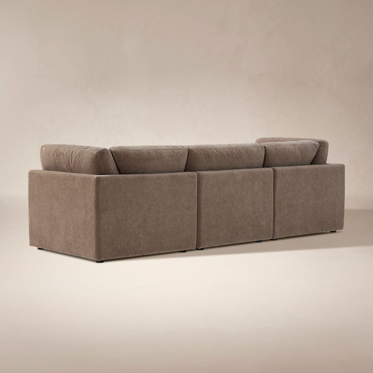 Haven 4-pc Modular Sofa