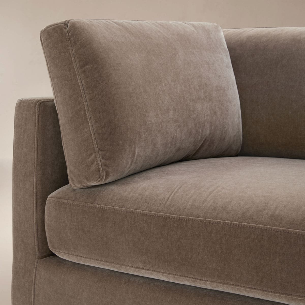Haven 5-pc Modular Sofa