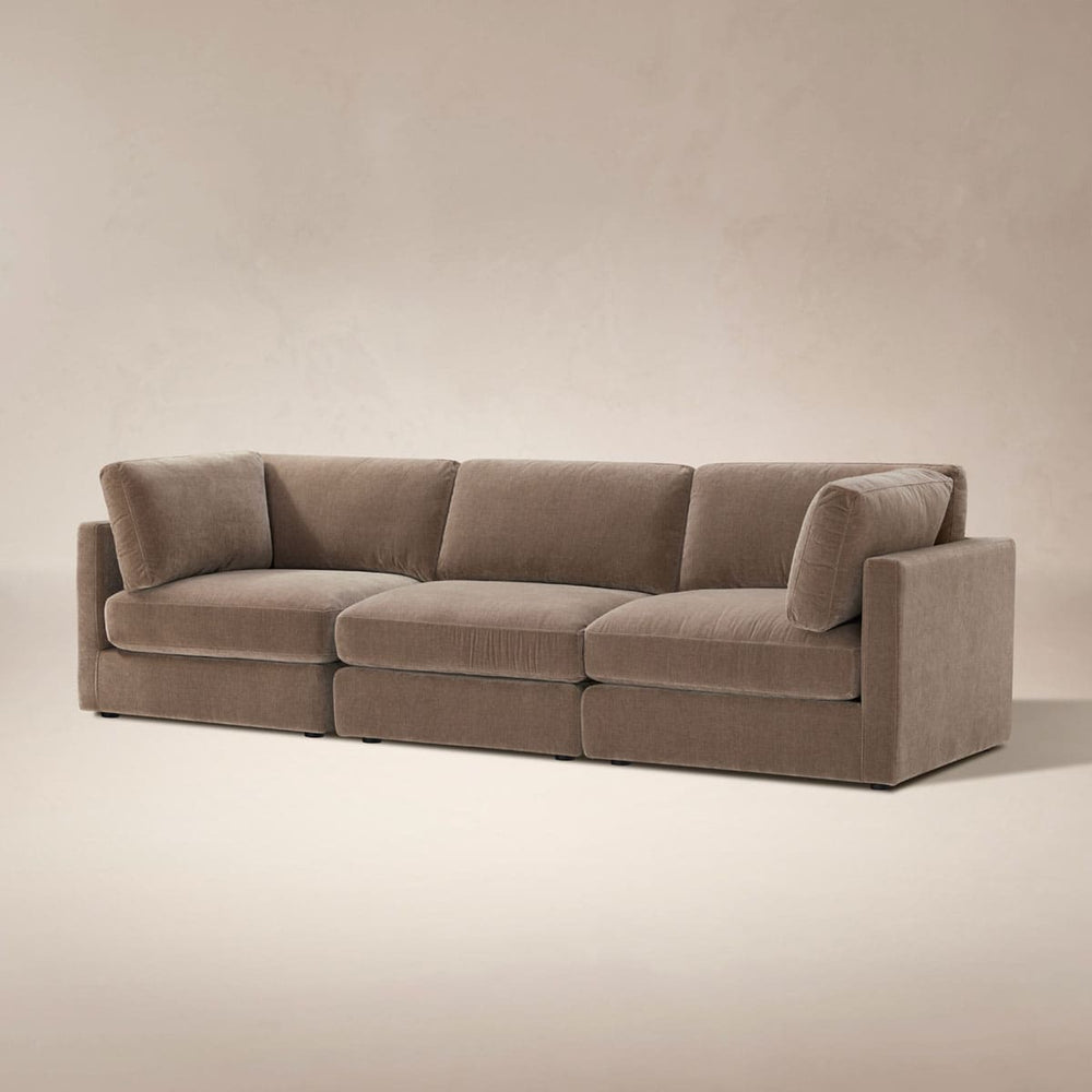 Haven 3-pc Modular Sofa