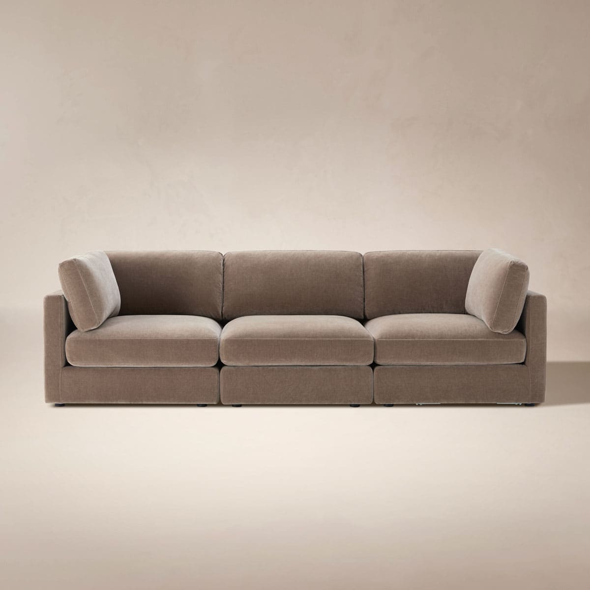 Haven 3-pc Modular Sofa
