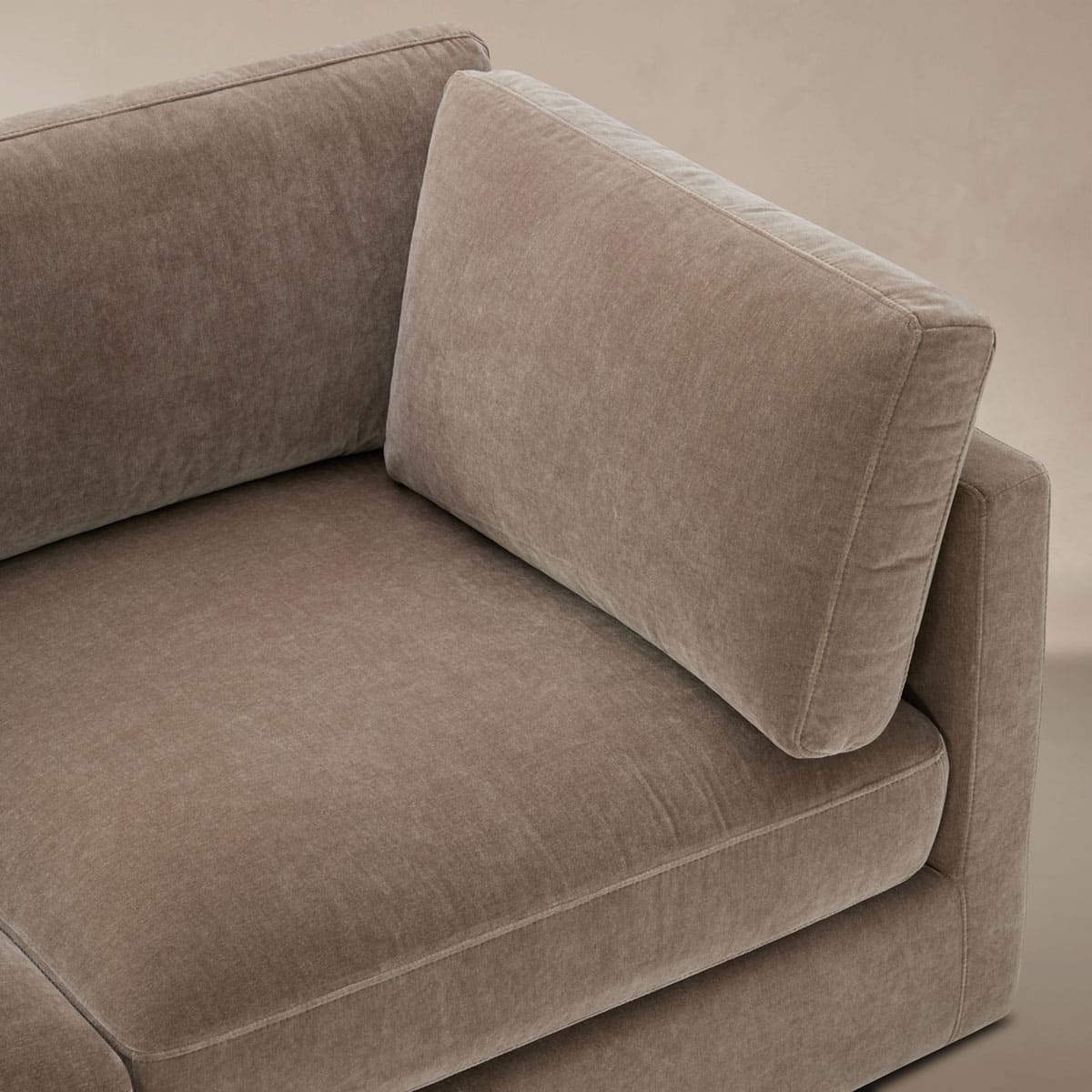 Haven 2-pc Modular Sofa
