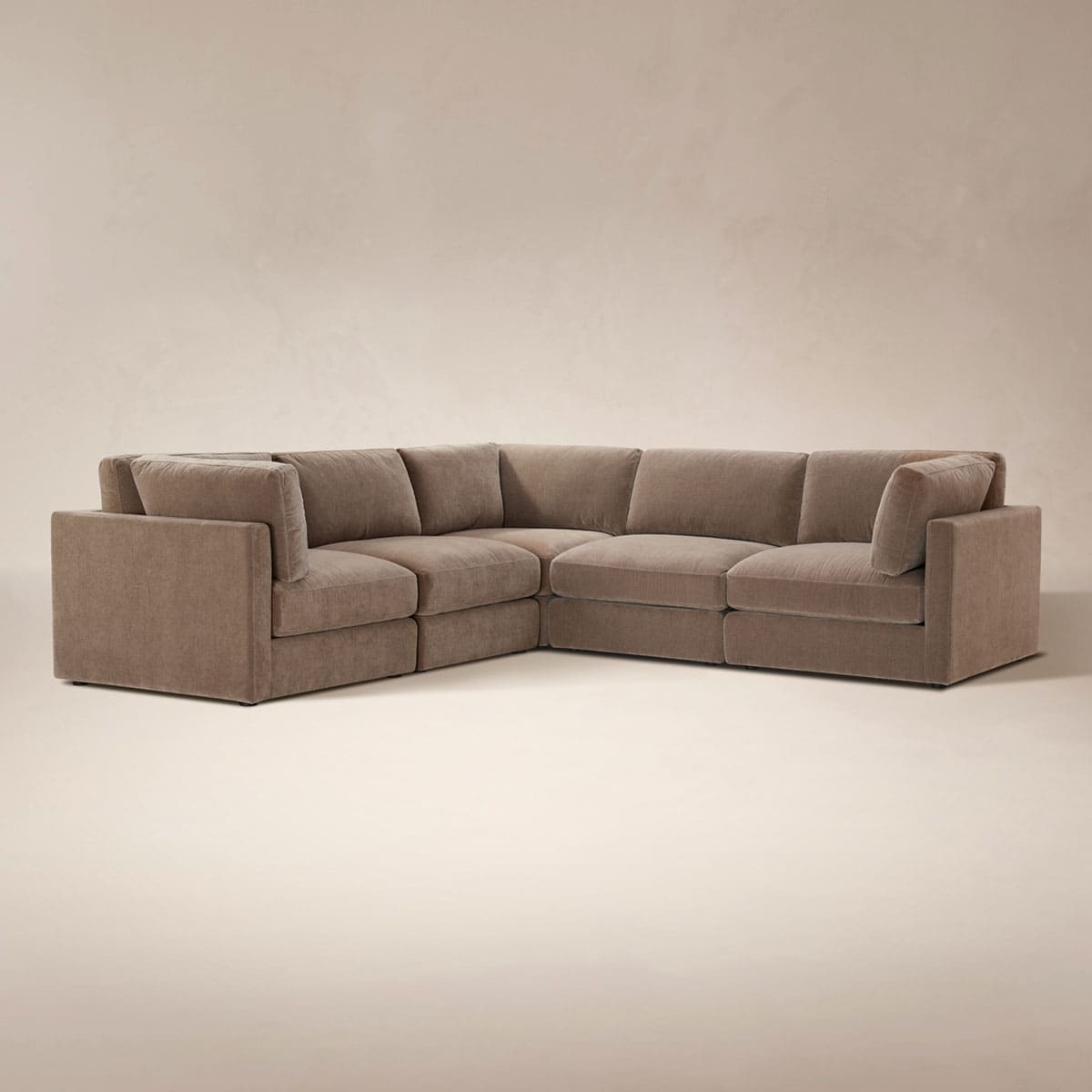 Haven 5-pc Modular Sofa