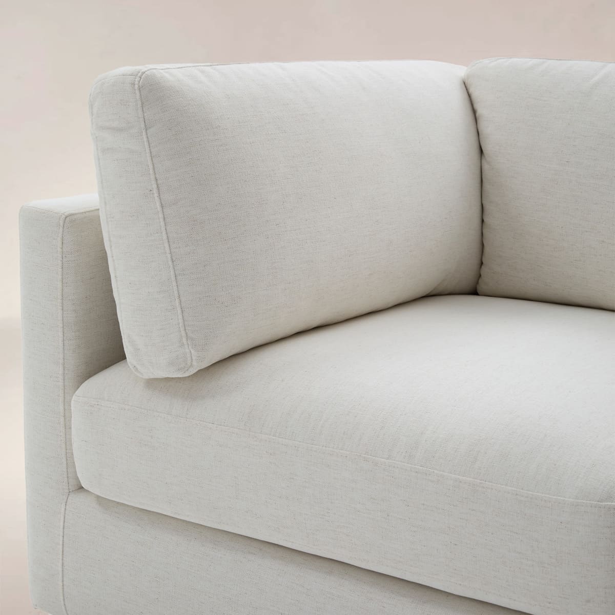 Haven 4-pc Modular Sofa