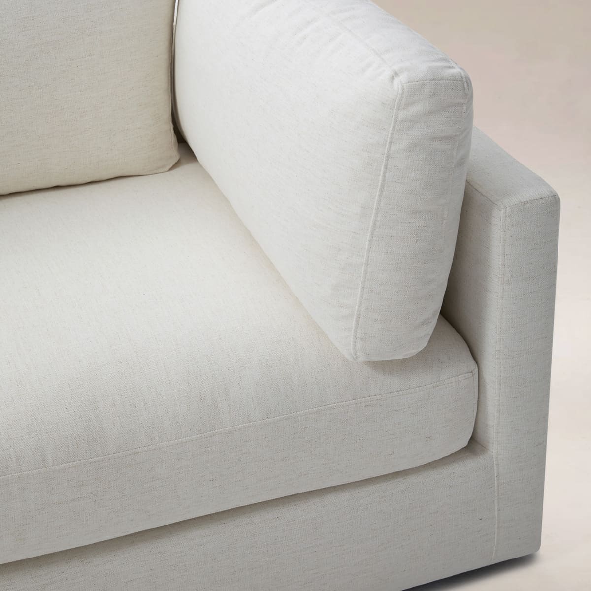 Haven 4-pc Modular Sofa