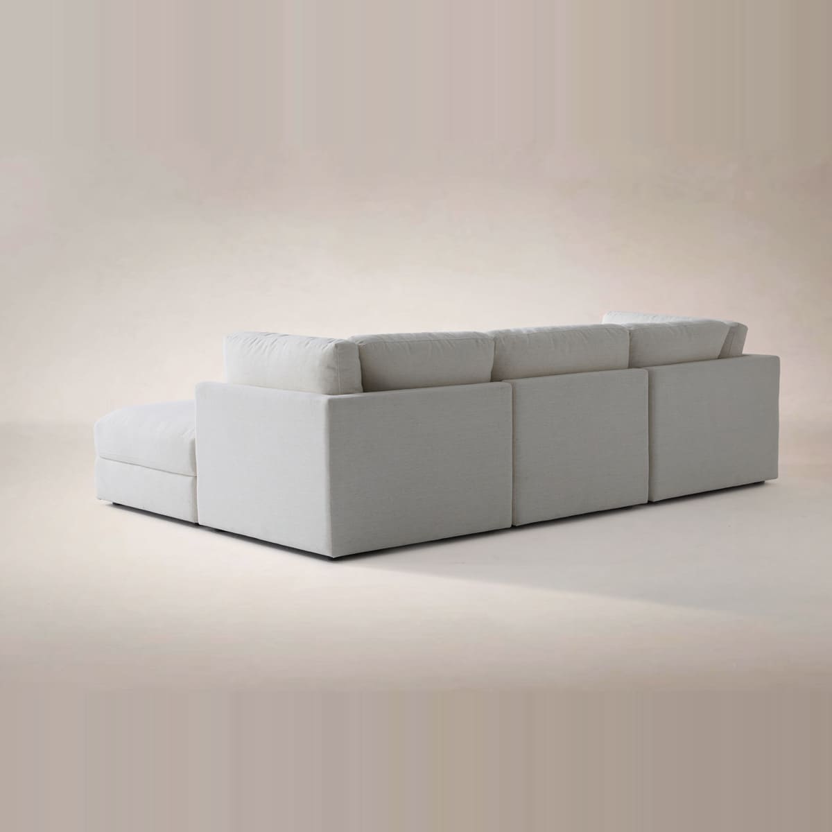 Haven 4-pc Modular Sofa