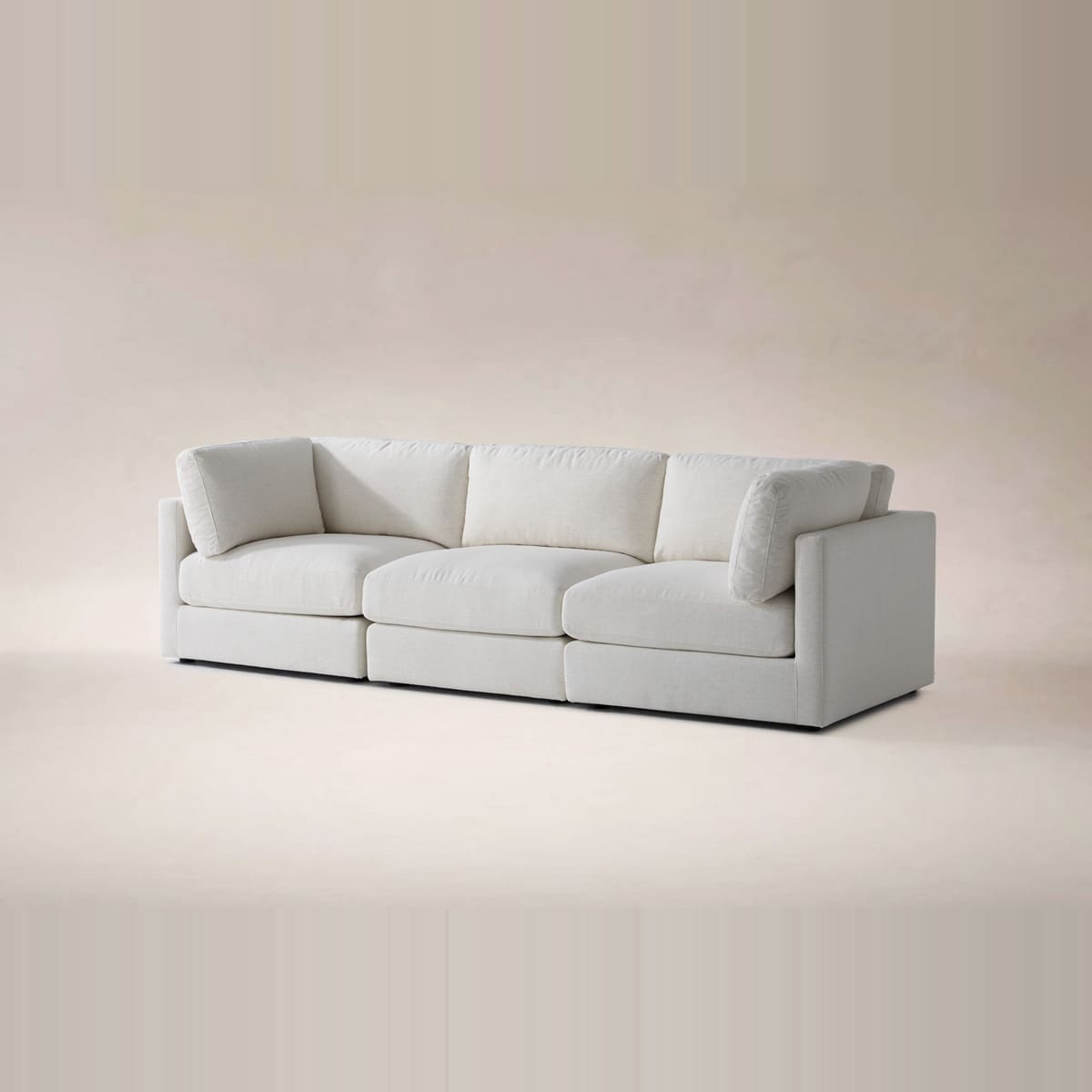 Haven 3-pc Modular Sofa