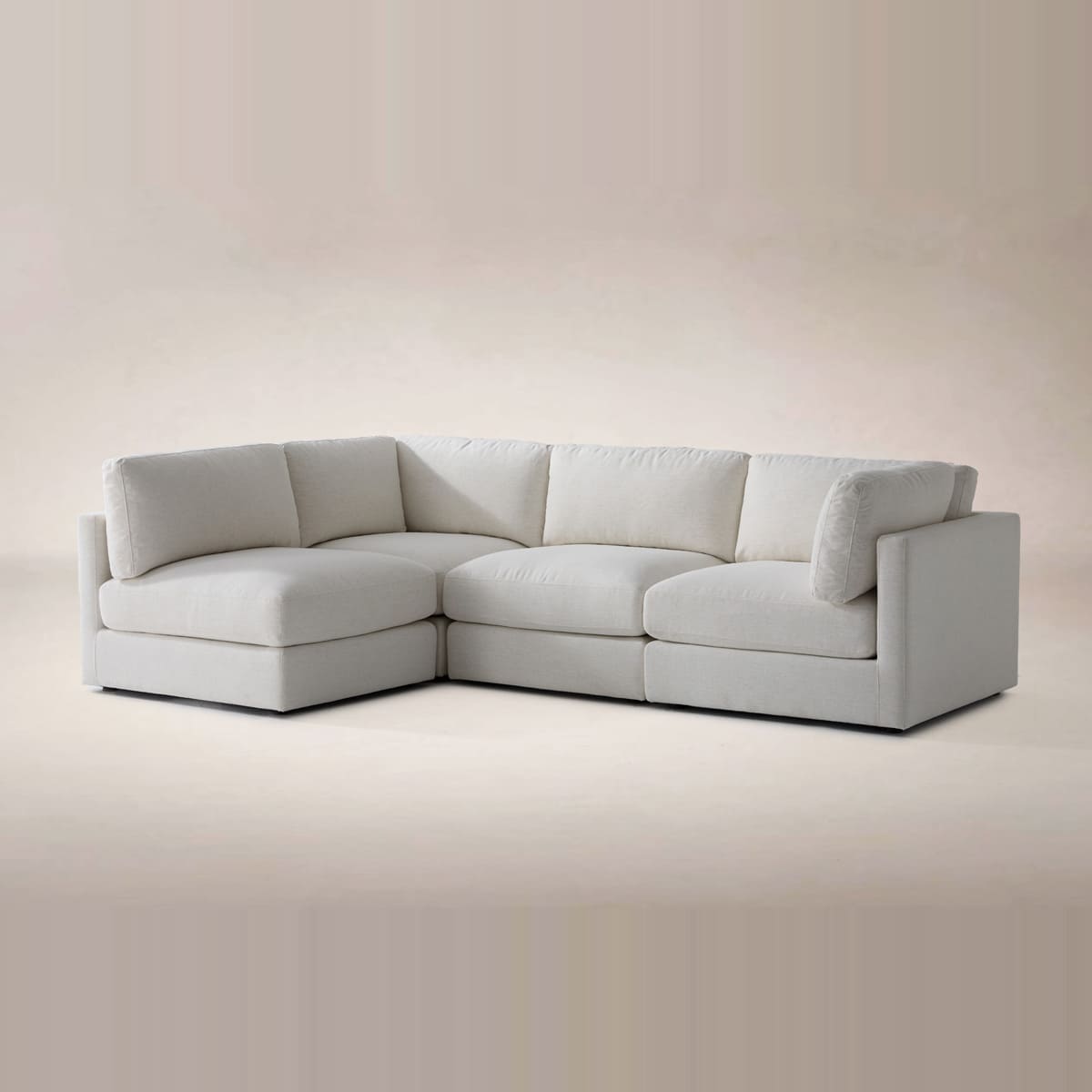 Haven 4-pc Modular Sofa