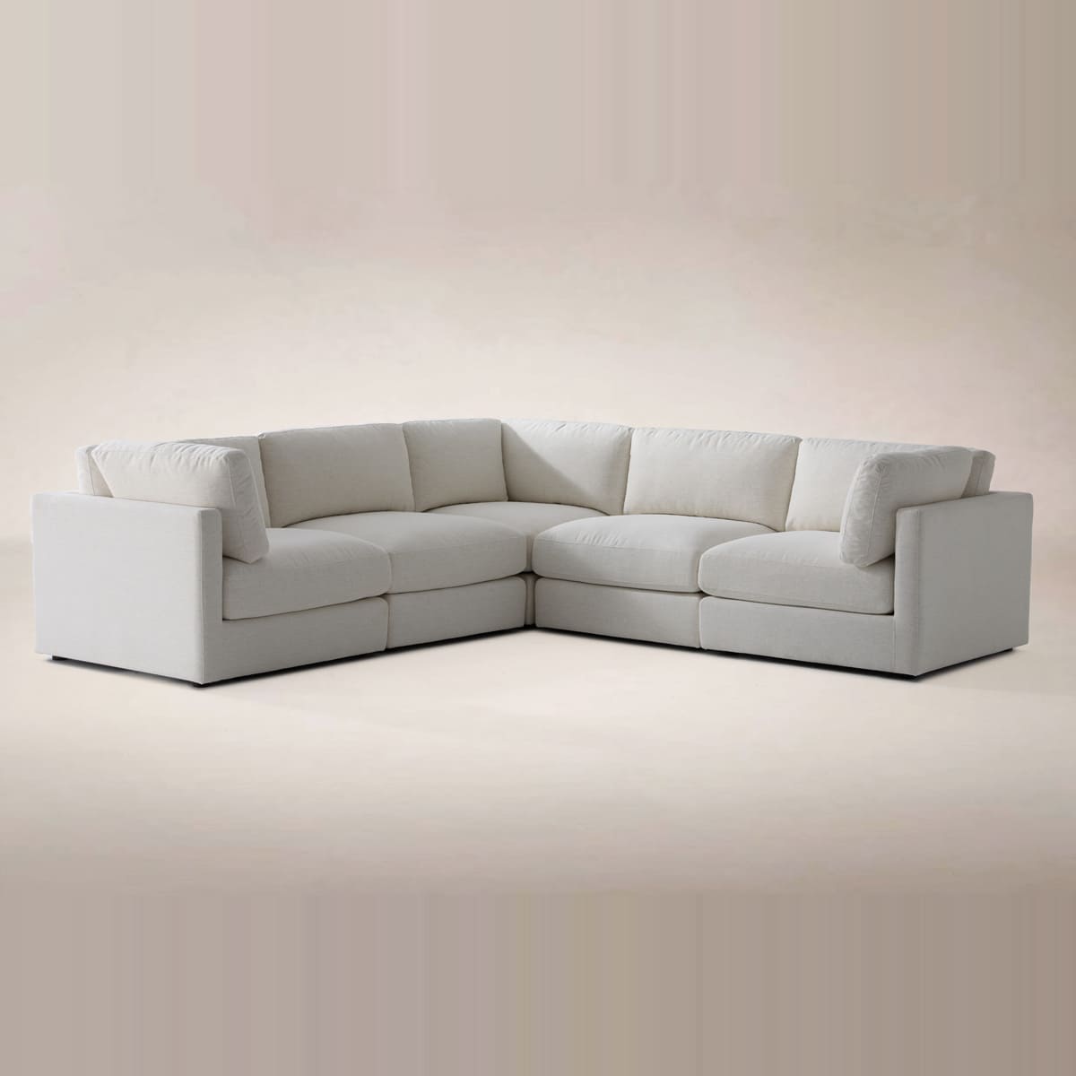 Haven 5-pc Modular Sofa