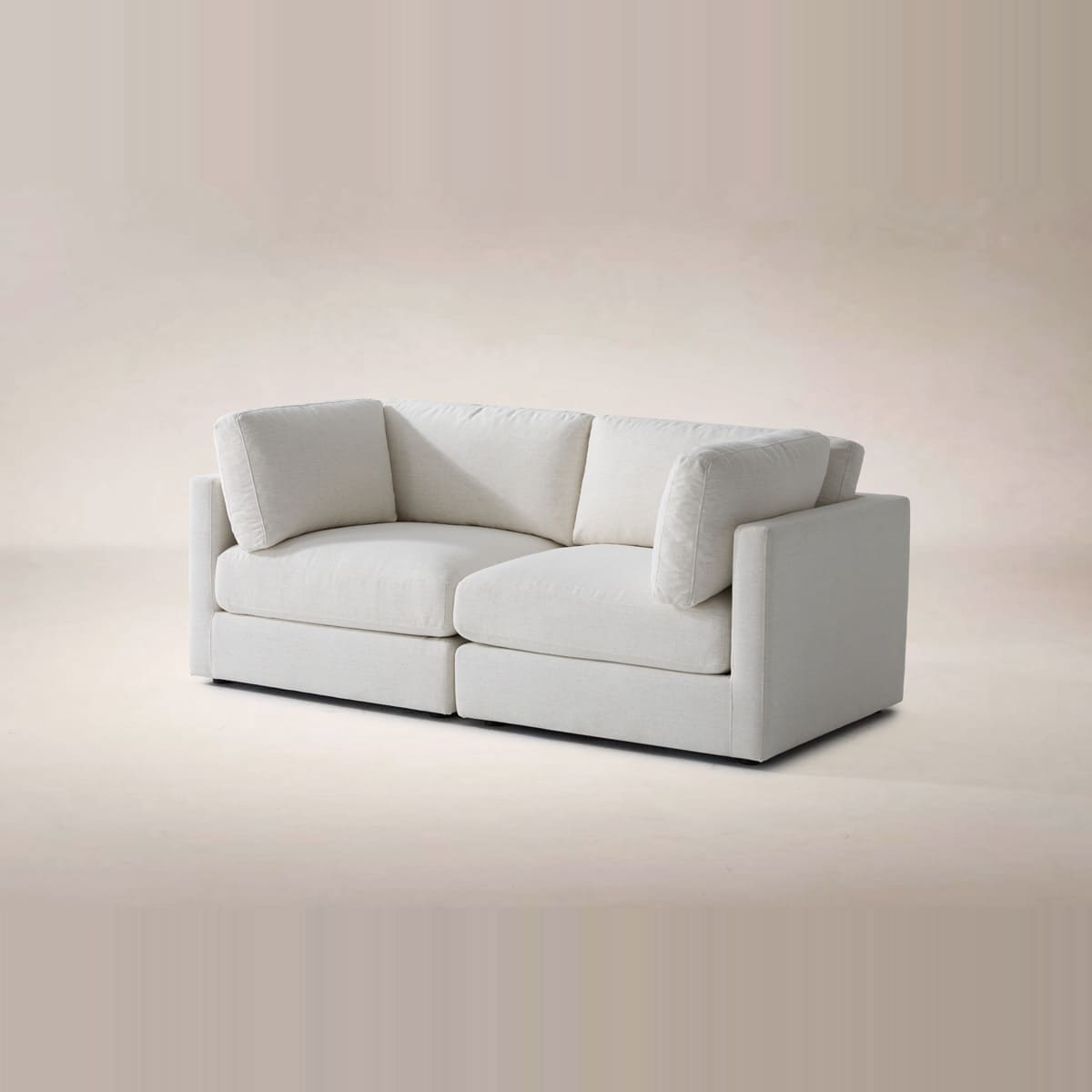 Haven 2-pc Modular Sofa