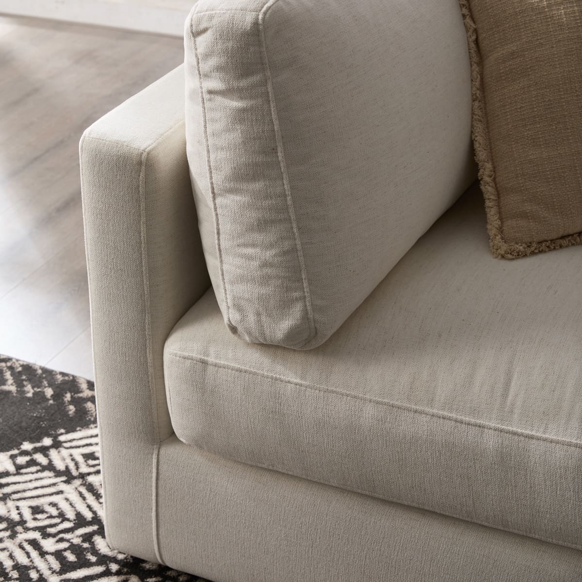 Haven 4-pc Modular Sofa