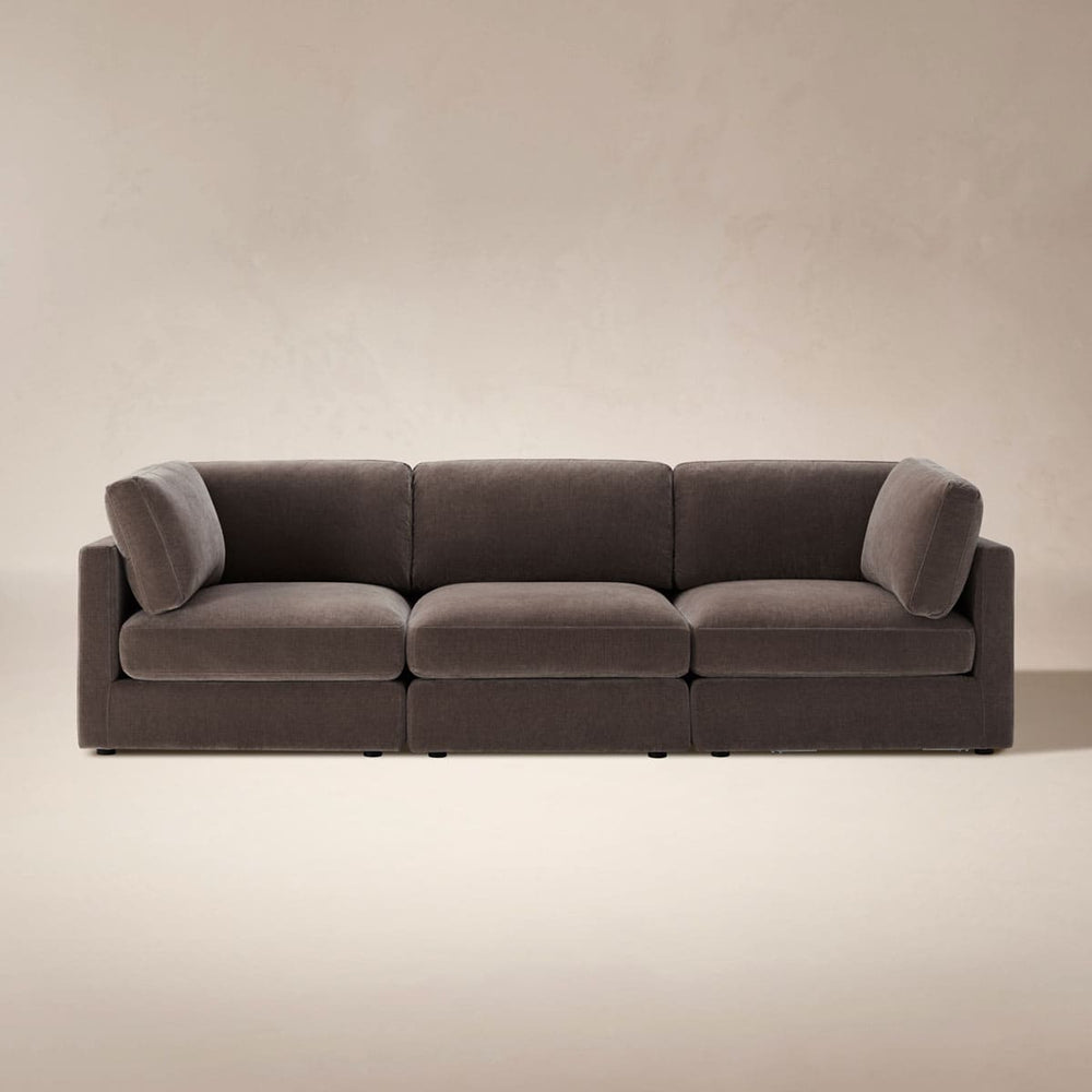 Haven 3-pc Modular Sofa