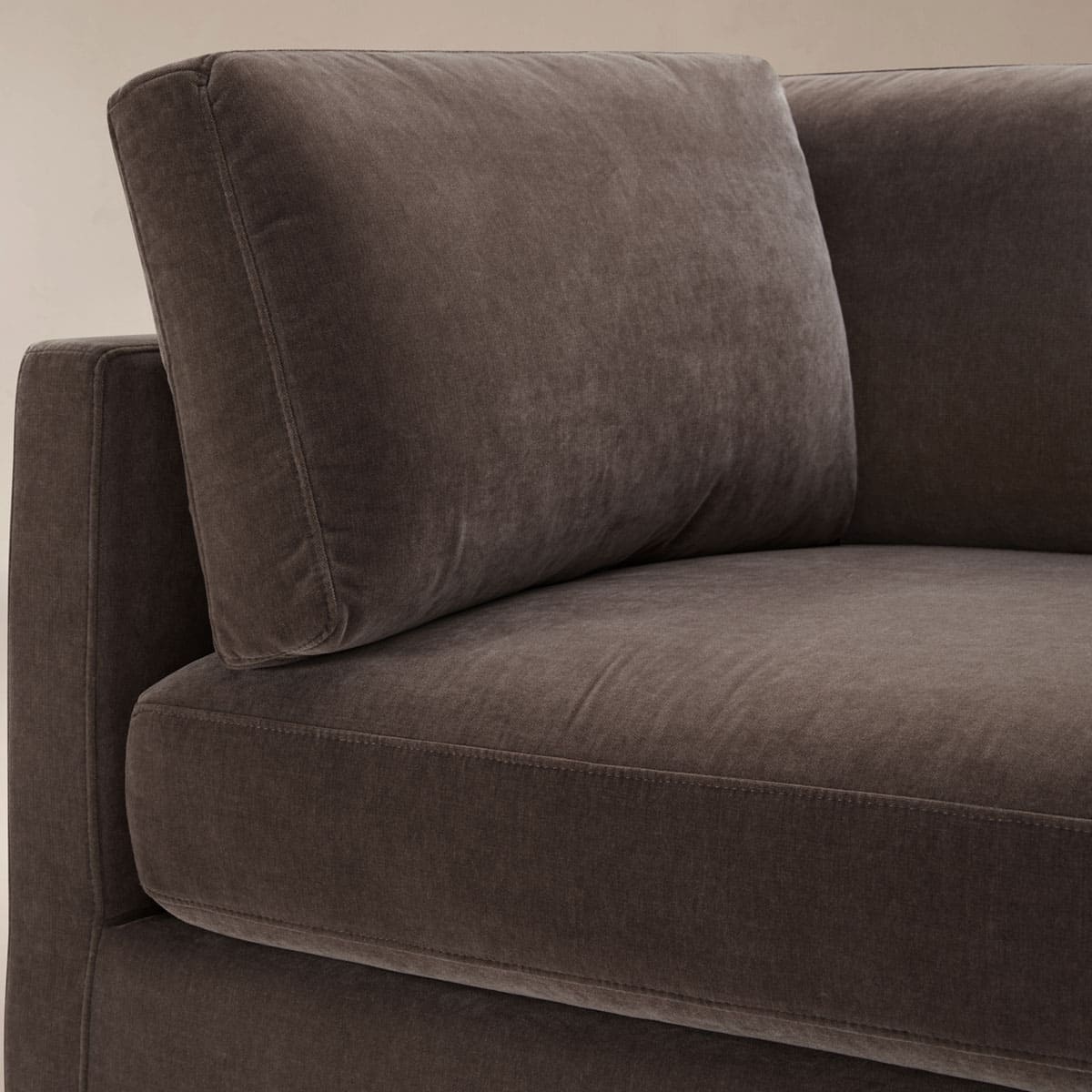 Haven 2-pc Modular Sofa