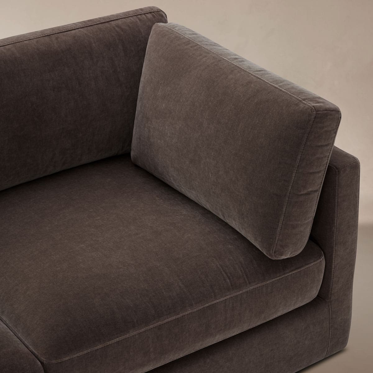 Haven 2-pc Modular Sofa