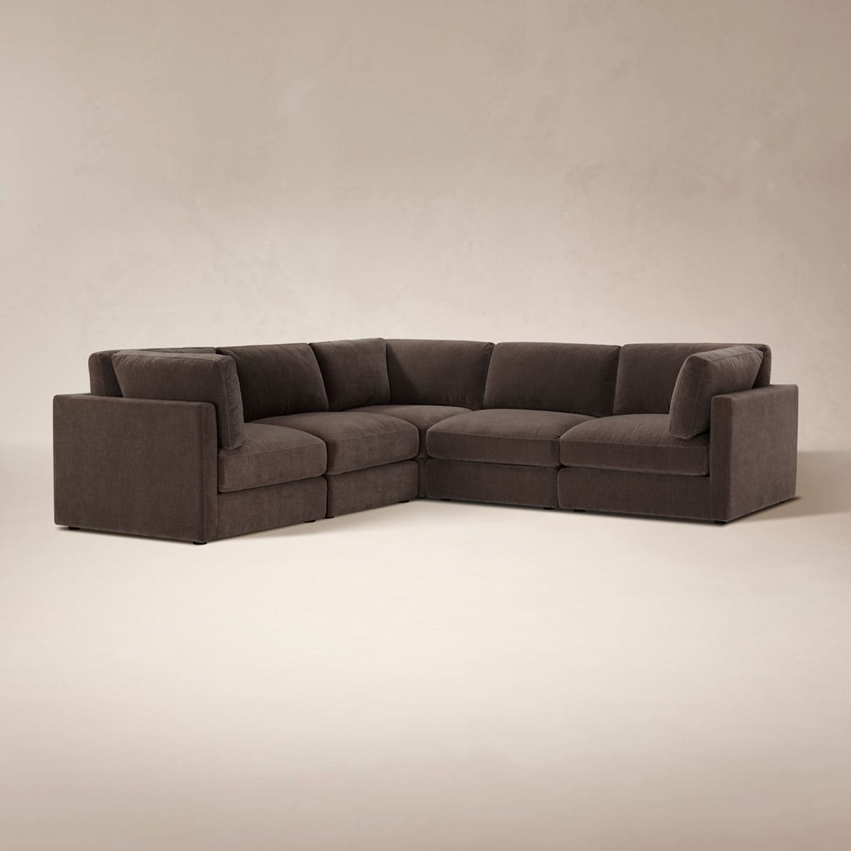 Haven 5-pc Modular Sofa