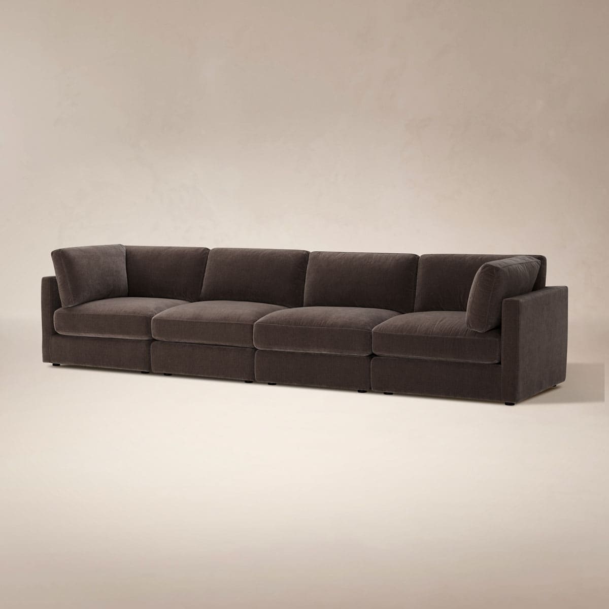 Haven 4-pc Modular Sofa