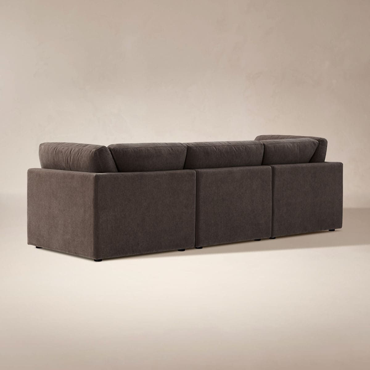 Haven 4-pc Modular Sofa